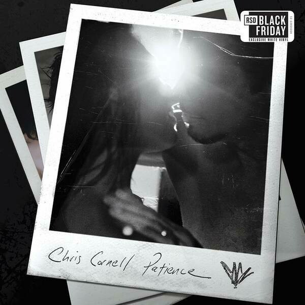 RSD20 Chris Cornell / Patience