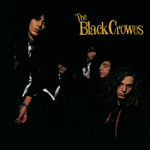 Black Crowes / Shake Your Money Maker