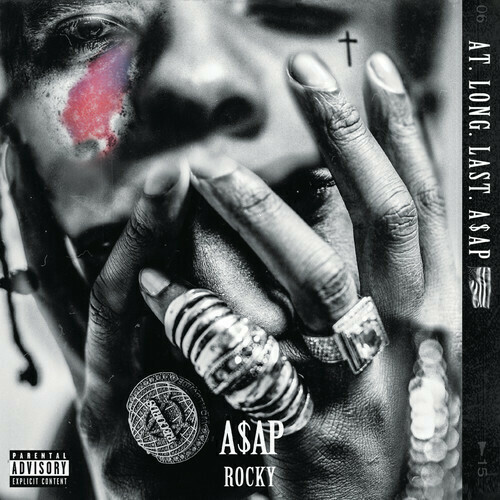 A$AP Rocky / At Long Last (Explicit Version)