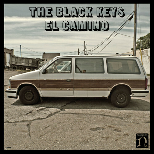 Black Keys / El Camino