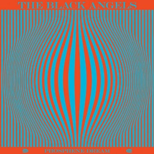 The Black Angels / Phosphene Dream