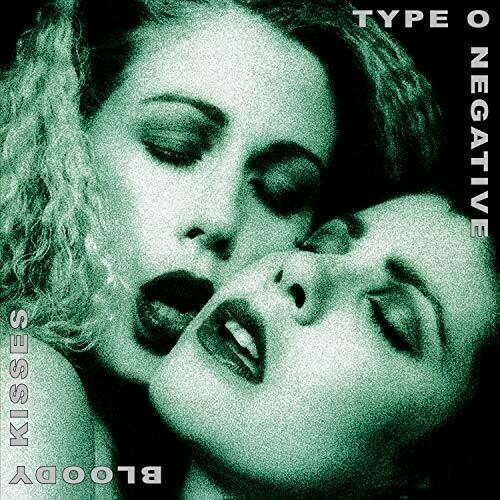 Type O Negative / Bloody Kisses (Import)