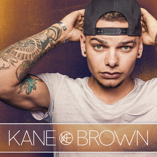 Kane Brown / Self Titled