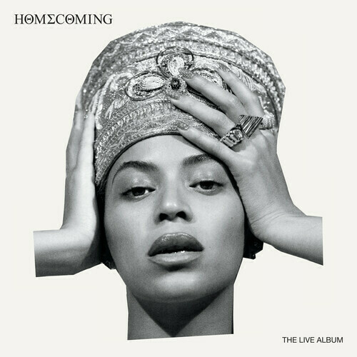 Beyonce / Homecoming Live