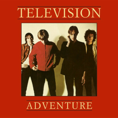 Television / Aventure (Import)