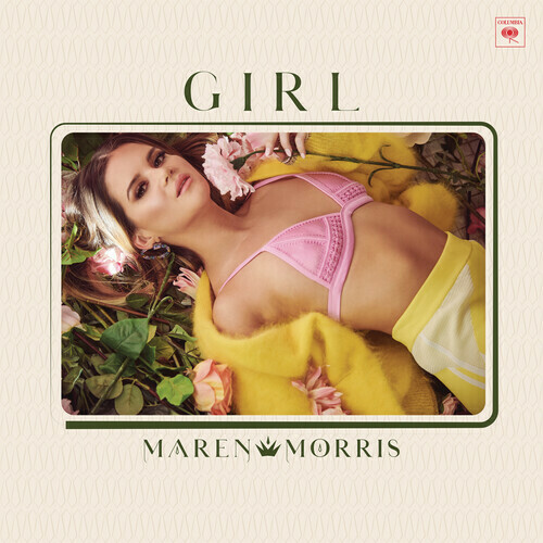 Maren Morris / Girl