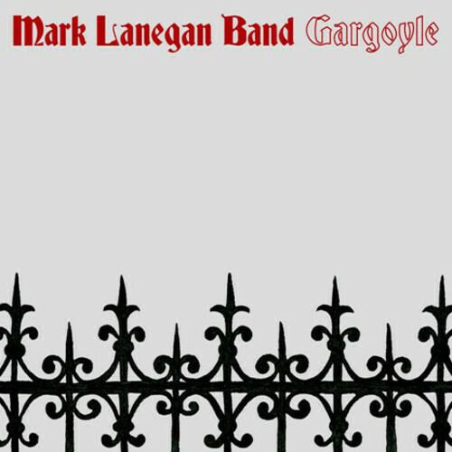 Mark Lanegan / Gargoyle