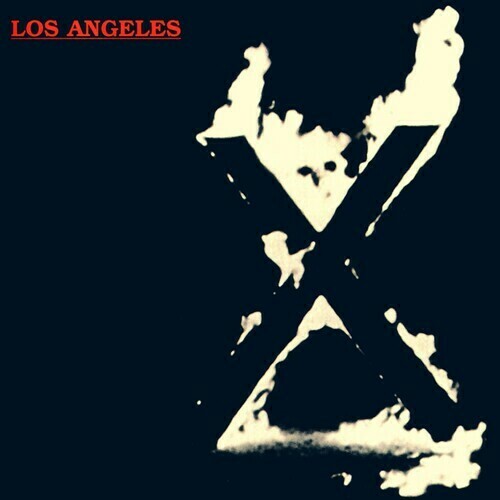 X / Los Angeles Import