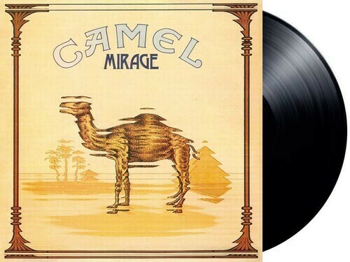 Camel / Mirage (Import)