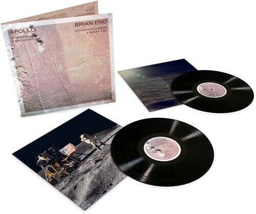 Brian Eno / Apollo: Atmosphere