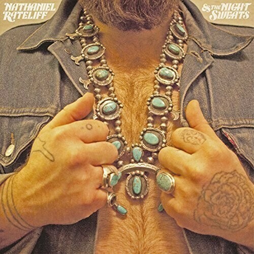 Nathaniel Rateliff &amp; The Night Sweats / Self Titled