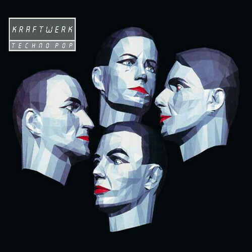 Kraftwerk / Techno Pop