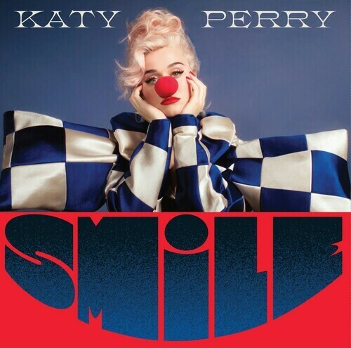 Katy Perry / Smile