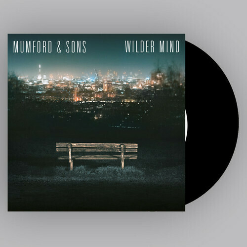 Mumford And Sons / Wilder Minds