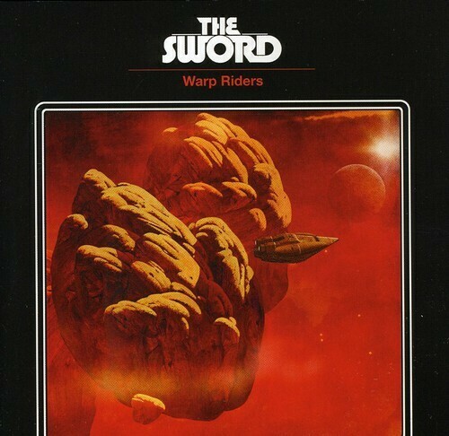 The Sword / Warp Riders