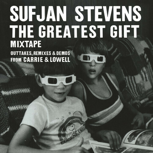 Sufjan Stevens / Greatest Gift