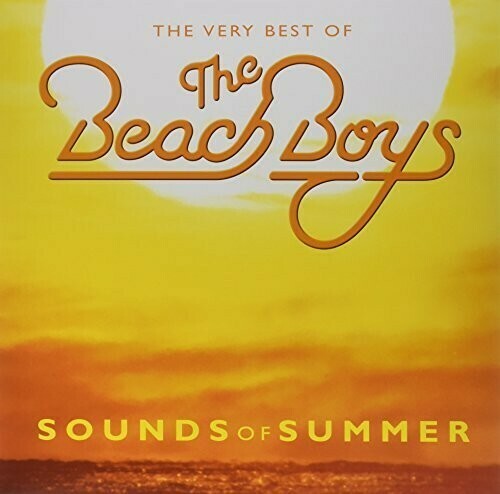 Beach Boys / Sounds Of Summer Reissue