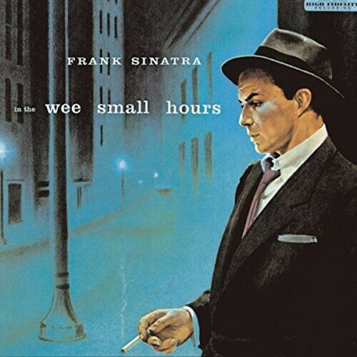 Frank Sinatra / In The Wee Hours Reissue
