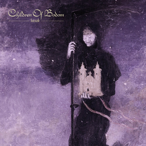Children Of Bodom / Hexed