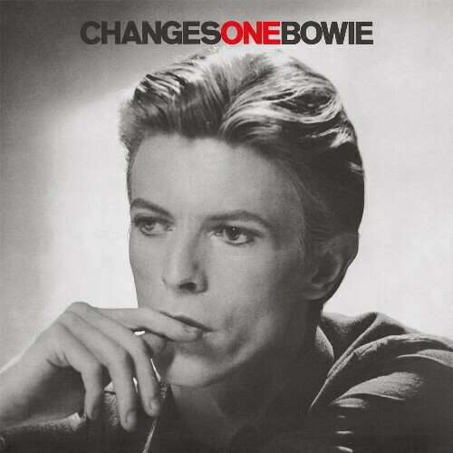 David Bowie / Changes One Reissue