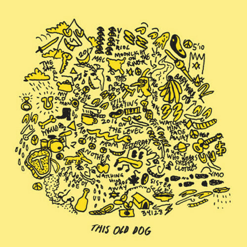 Mac Demarco / This Old Dog