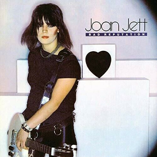 Joan Jett / Bad Reputation Reissue