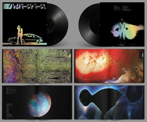 Beck / Hyperspace Ltd. Edition