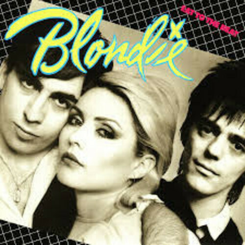 Blondie / Eat To The Beat