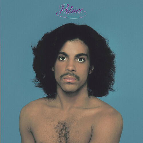 Prince / Self Titled Reissue