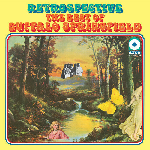 Buffalo Springfield / Retrospective SYEOR