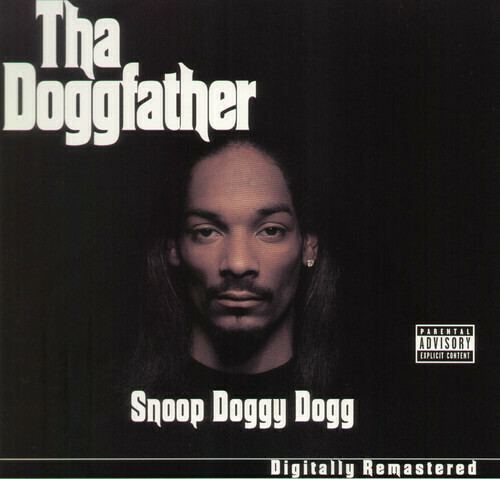 Snoop Dogg / Doggfather