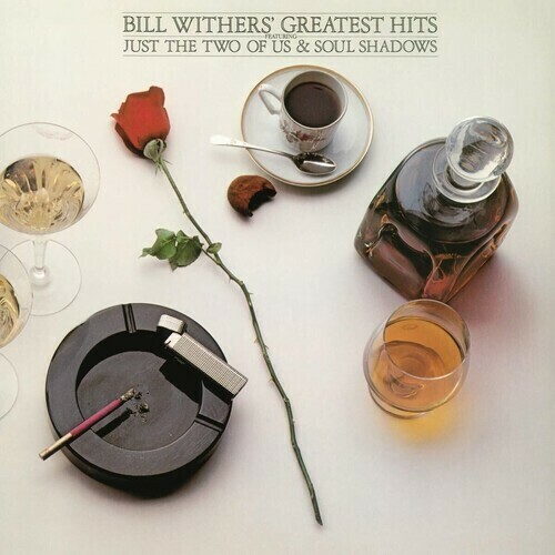 Bill Withers / Greatest Hits Reissue