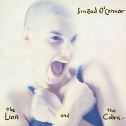 Sinead O&#39; Conner / Lion &amp; Cobra Reissue (Import)