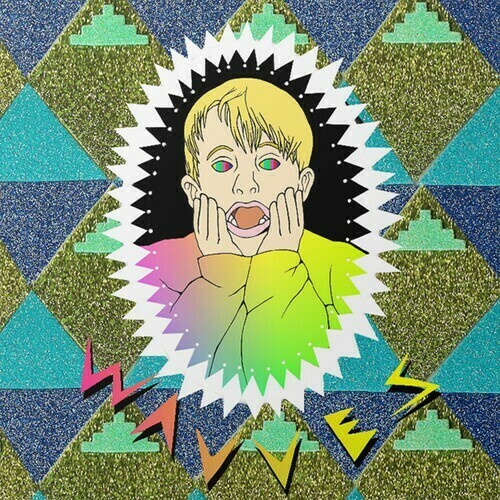 Wavves / King of the Beach