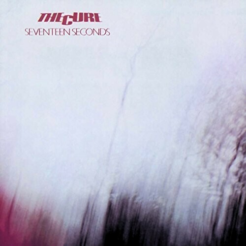 The Cure / Seventeen Seconds (Import)