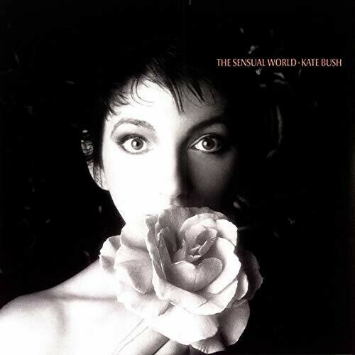 Kate Bush / Sensual World (Import)
