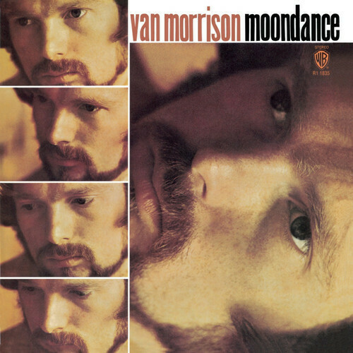 Van Morrison / Moondance Reissue