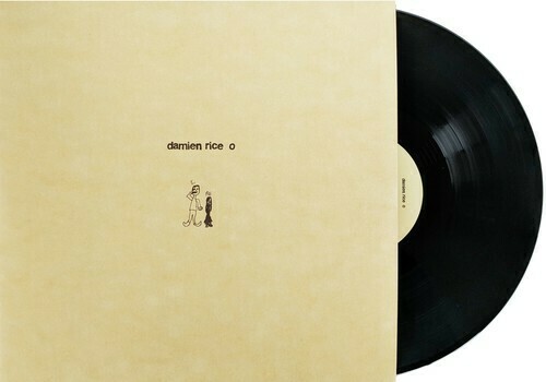 Damien Rice / O