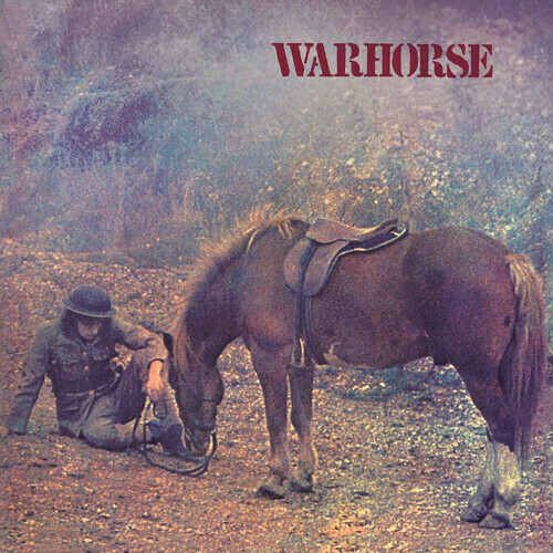 Warhorse / Self Titled