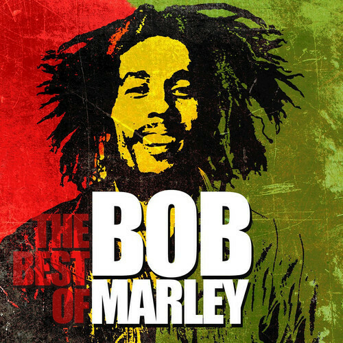 Bob Marley / Best Of