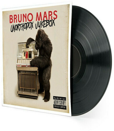 Bruno Mars / Unorthodox
