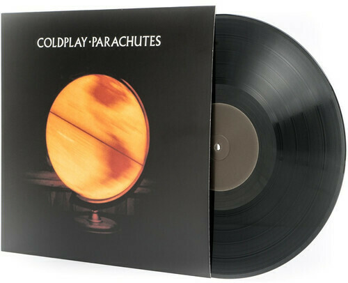 Coldplay / Parachutes