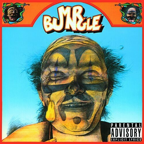 Mr. Bungle / Bungle (Import)