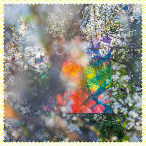 Four Tet / Sixteen Oceans