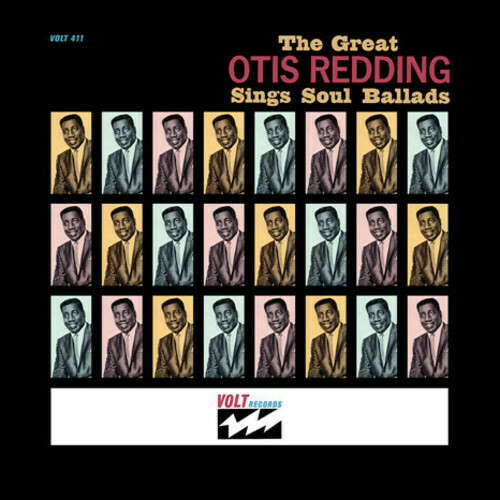 Otis Redding / Great Otis