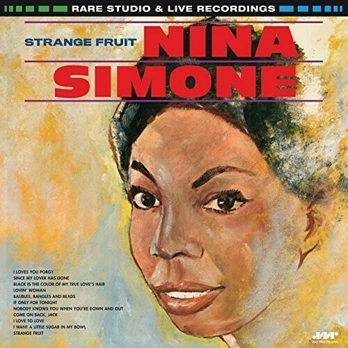 Nina Simone / Strange Fruit