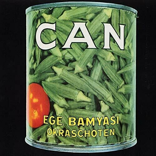 Can / Ege Bamyasi
