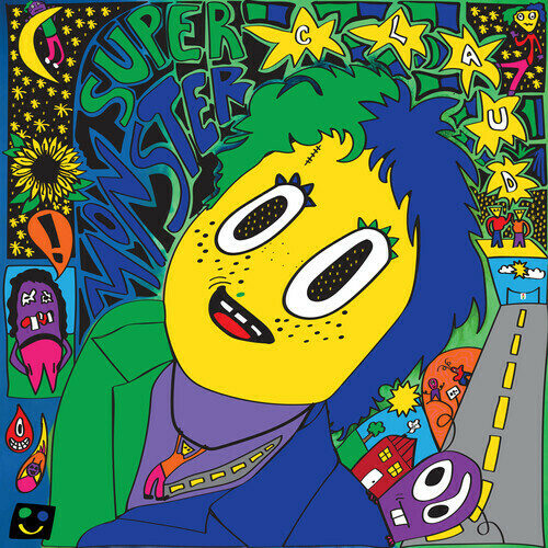 Claud / Super Monster
