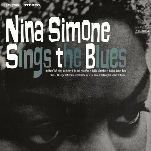 Nina Simone / Sings The Blues