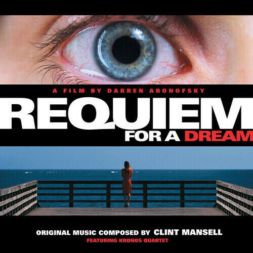 Requiem For A Dream OST